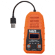 Klein Tools USB Digital Meter &amp; Tester - USB-A Type A 73866