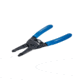 Klein Tools Wire Stripper/Cutter 10-20 Solid, 12-22 AWG Stranded, Blue, 1011