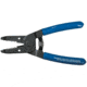 Klein Tools Wire Stripper/Cutter 10-20 Solid, 12-22 AWG Stranded, Blue, 1011