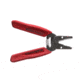 Klein Tools Wire Stripper /Cutter, 16-26 AWG Stranded, Red, 11046