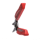 Klein Tools Wire Stripper /Cutter, 16-26 AWG Stranded, Red, 11046