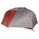 Klymit Cross Canyon Tent, 3 Person, Red/Grey, 09C3RD01C