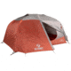 Klymit Cross Canyon Tent, 3 Person, Red/Grey, 09C3RD01C