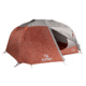 Klymit Cross Canyon Tent - 4 Person, Red/Grey, 09C4RD01D