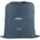 Klymit Homestead Cabin Comforter 2 Person Blanket, Blue, Large, 13HCBL01D