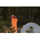 Klymit Insulated Static V Ultralite Sleeping Pad, Orange, Regular, 06IUOR01C