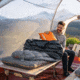 Klymit Mesa Cot