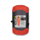 Klymit KSB 0 Degree Down Sleeping Bag, Orange, Regular, 13KZOR01C