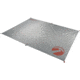 Klymit Roamer Throw Tarp, Grey, Large, 09RMGY01D