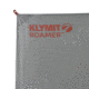 Klymit Roamer Throw Tarp, Grey, Large, 09RMGY01D