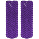 Klymit Static V - 2 Pack CampSaver Purple
