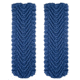 Klymit Static V - 2 Pack Dark Blue