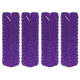 Klymit Static V - 4 Pack CampSaver Purple