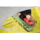 Klymit Static V Sleeping Pad-Apple Green