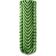 Klymit Static V Sleeping Pad, Green, Regular, 06SVGR02C
