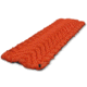 Klymit Static V Sleeping Pad, Orange, 06STORGMC