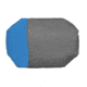 Klymit Top Down Pillow, Blue/Gray, 12DPBL01C