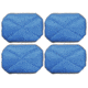 Klymit Top Down Pillow - 4 Pack