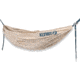 Klymit Traverse Double Hammock, Tan, Double, 09HMTN01C