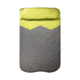 Klymit V Sheet, Double, Green/Grey, Duo 13PCGRDVE