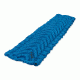 Klymit V Ultralite SL Sleeping Pad, Blue, Regular 06SUBL01C