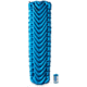 Klymit V Ultralite SL Sleeping Pad, Blue, Regular, 06SUBL01C