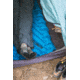 Klymit V Ultralite SL Sleeping Pad, Blue, Regular, 06SUBL01C