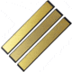KMFS Diamond Whetstones 3pk, KMFSVDISPSET