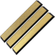KMFS Diamond Whetstones 3pk, KMFSVDISPSET