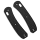 Knafs KNAFS Lander 2 Knife Scales Aluminum Solar Flare - Black, Black, adult, BHQ-196476