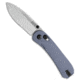 Knafs Knafs Lander 3 Drop Point Clutch Lock Knife Horizon Blue G-10 2.75" SW, Blue, CPM S35VN, adult, BHQ-196550