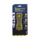 KNetix MV Broadhead Wrench and Sharpener, Gray/Olive, 14710