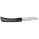 Knife Case Case Knives Crossroads Series Black Burlap Lam Sod Buster Jr