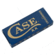 Knife Case Case Knives Crossroads Series Brown/green Lam Sod Buster Jr