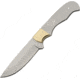 Knifemaking 8.25 Ss Blank Straight Pt