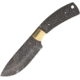 Knifemaking Damascus Skinner Blade BL146D