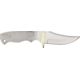 Knifemaking Modified Clip Blade, 7.75in. BL083