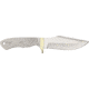 Knifemaking Modified Clip Blade, 8.25in. BL080