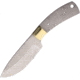 Knifemaking Skinner Blade BL146