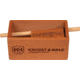 Knight &amp; Hale Hd Cutter Push Button Call, Brown/Purple, KHT0208
