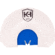 Knight And Hale Hd Series Split V Cut Mouth Call, KHT0203