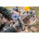 Knight &amp; Hale Gloves, Mossy Oak Camo, KHT0004