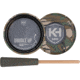 Knight &amp; Hale LBL Double Up Glass/Slate Pot Turkey Call, Mossy Oak Greenleaf, KHT0237