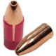 Knight Rifles Muzzleloading Red Hot Muzzleloader Sabot Bullets, 375 Grain, 18 Bullets, M900586
