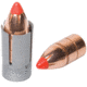 Knight Rifles Muzzleloading Bullets Hornady FTX Flex Tip w Gray Sabot .52 cal 325 gr 18/ct, M900540