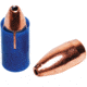 Knight Rifles Muzzleloading TM Muzzleloader Bullets with EZ Load Sabots 50 cal 245 gr Spitzer Boat Tail 20/ct, M900592