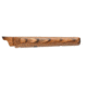 Knight Rifles P1FAMB KP1 Rifle Laminate Brown Sandstone