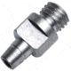 Knight Rifles Red Hot Nipple - #11 1/4 X 28 Threads, M900013