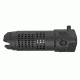 Knight's Armament 5.56 QDC Mams Muzzle Brake Kit, 1/2in-28 TPI, Black KM30168