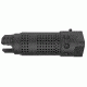 Knight's Armament 7.62 QDC Mams Muzzle Brake Kit, 3/4in-24 TPI, Black KM30169